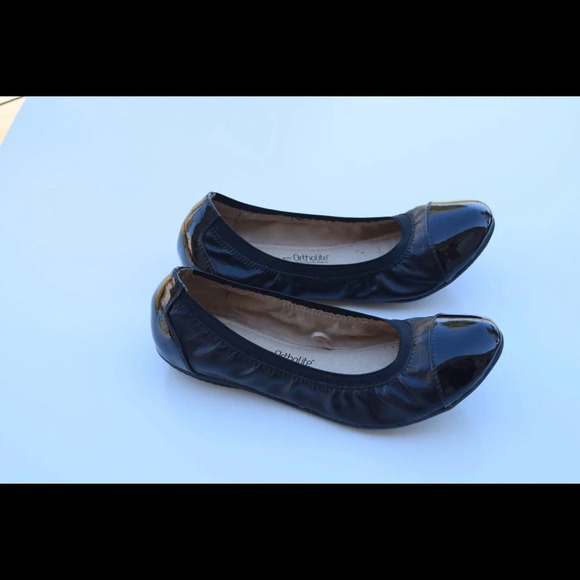 Croft and Barrow Ortholite flats - Picture 6 of 6